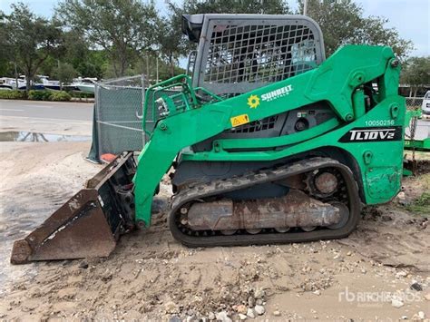 Skid Steer Services in Naples, ME 